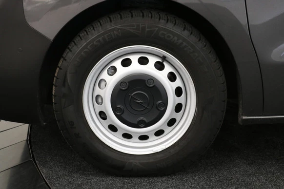 Opel Vivaro - Afbeelding 12 van 28
