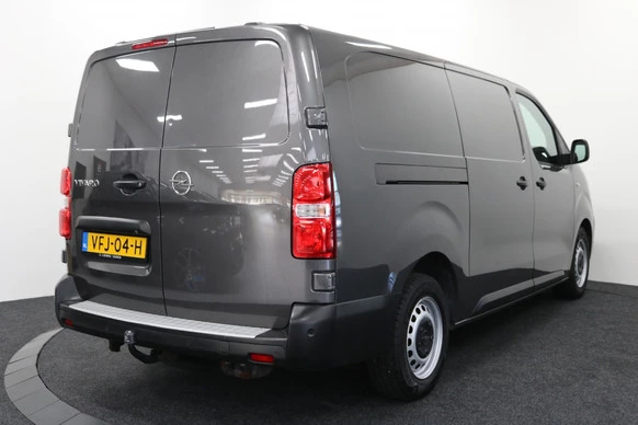 Opel Vivaro - Afbeelding 14 van 28