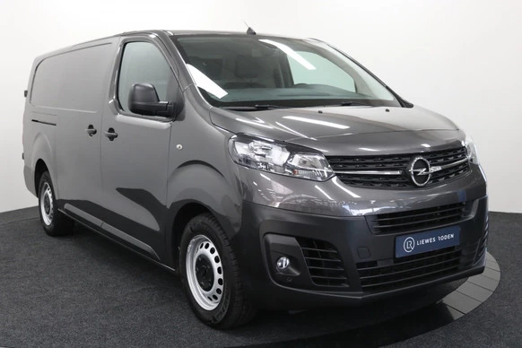 Opel Vivaro - Afbeelding 16 van 28
