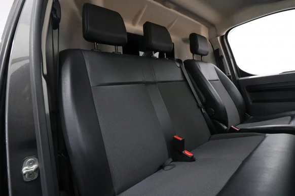 Opel Vivaro - Afbeelding 27 van 28