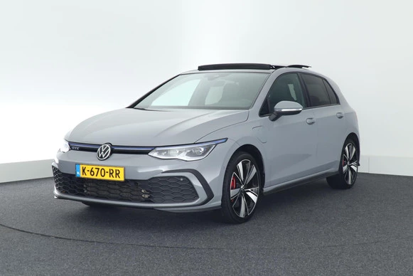 Volkswagen Golf - Afbeelding 1 van 30