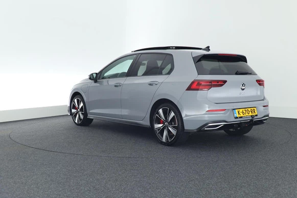 Volkswagen Golf - Afbeelding 9 van 30