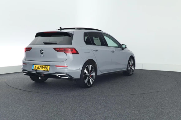 Volkswagen Golf - Afbeelding 10 van 30