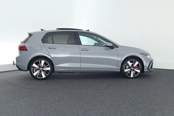 Volkswagen Golf - Afbeelding 11 van 30