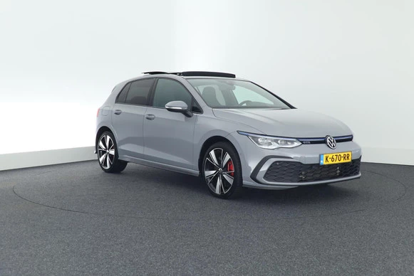 Volkswagen Golf - Afbeelding 12 van 30