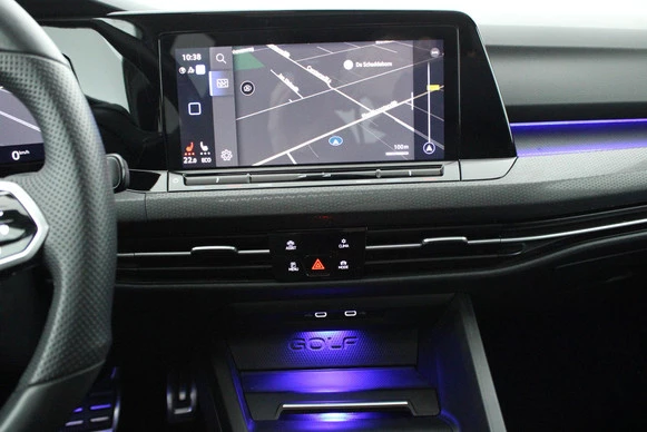 Volkswagen Golf - Afbeelding 15 van 30