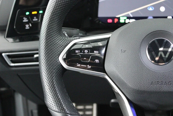 Volkswagen Golf - Afbeelding 18 van 30