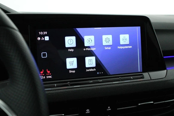 Volkswagen Golf - Afbeelding 23 van 30