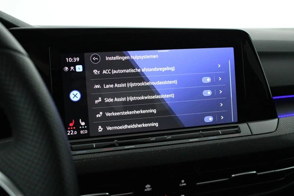 Volkswagen Golf - Afbeelding 25 van 30