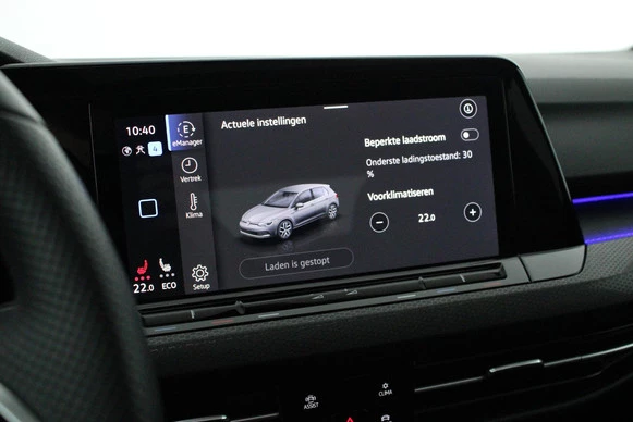 Volkswagen Golf - Afbeelding 27 van 30