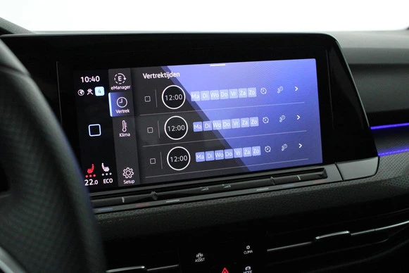 Volkswagen Golf - Afbeelding 28 van 30