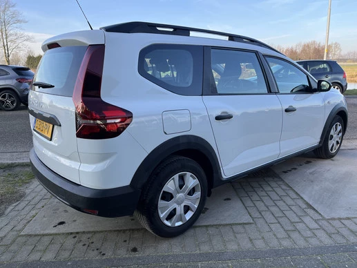 Dacia Jogger - Afbeelding 2 van 15