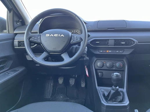 Dacia Jogger - Afbeelding 3 van 15