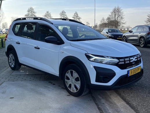 Dacia Jogger - Afbeelding 6 van 15