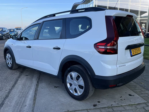 Dacia Jogger - Afbeelding 7 van 15