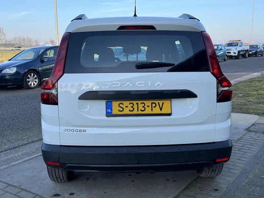 Dacia Jogger - Afbeelding 8 van 15