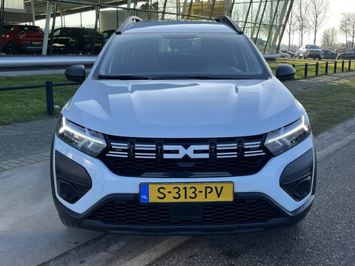 Dacia Jogger - Afbeelding 10 van 15