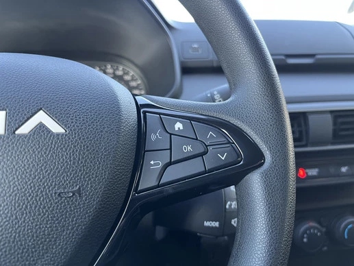 Dacia Jogger - Afbeelding 14 van 15