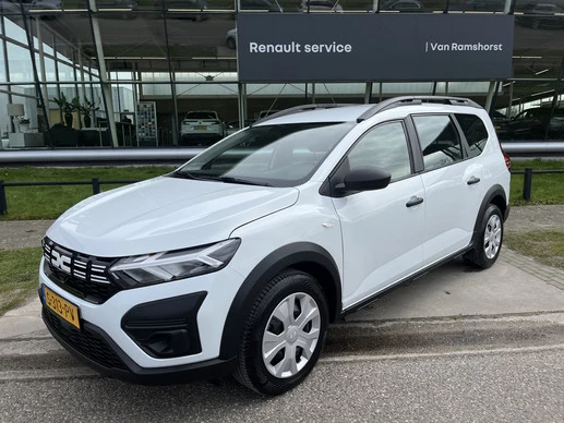 Dacia Jogger - Afbeelding 1 van 22