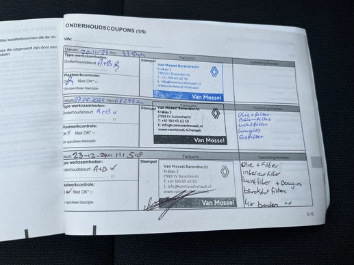 Dacia Jogger - Afbeelding 4 van 22