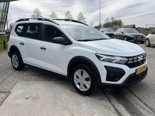 Dacia Jogger - Afbeelding 6 van 22