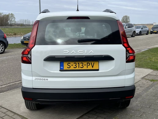 Dacia Jogger - Afbeelding 8 van 22