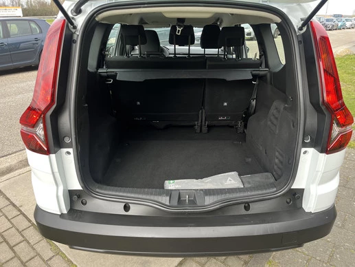 Dacia Jogger - Afbeelding 9 van 22