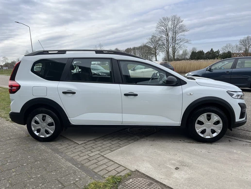 Dacia Jogger - Afbeelding 11 van 22