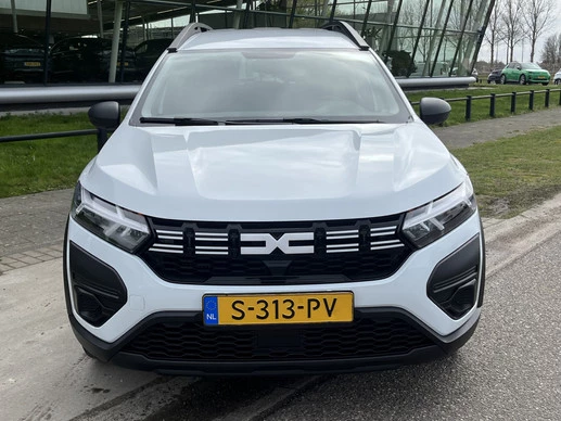 Dacia Jogger - Afbeelding 12 van 22