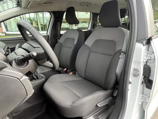 Dacia Jogger - Afbeelding 13 van 22