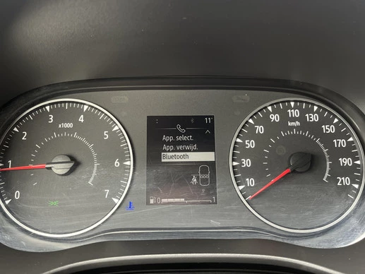 Dacia Jogger - Afbeelding 16 van 22