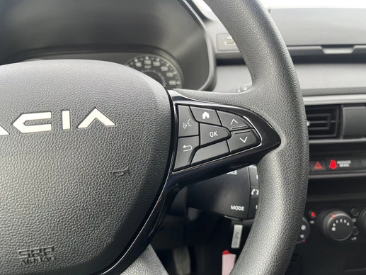 Dacia Jogger - Afbeelding 19 van 22