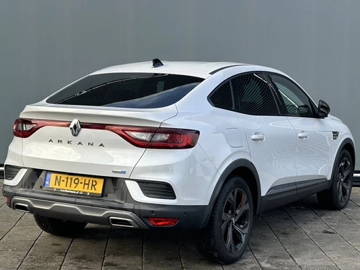 Renault Arkana - Afbeelding 2 van 16