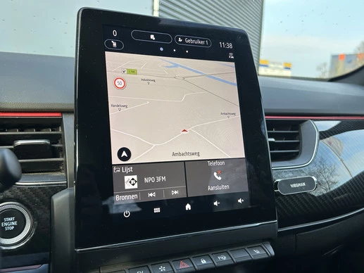 Renault Arkana - Afbeelding 7 van 16