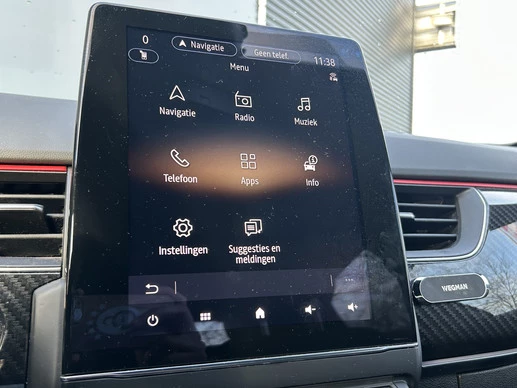 Renault Arkana - Afbeelding 8 van 16