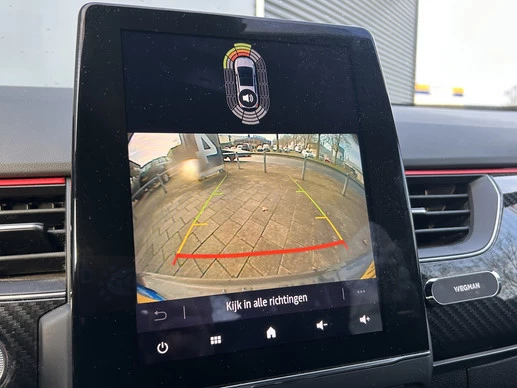 Renault Arkana - Afbeelding 9 van 16