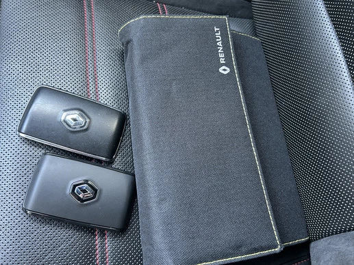 Renault Arkana - Afbeelding 12 van 16