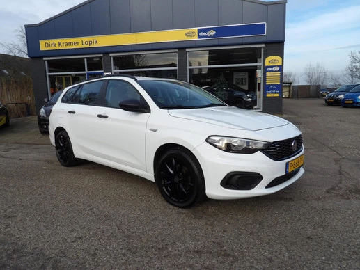 Fiat Tipo - Afbeelding 1 van 14