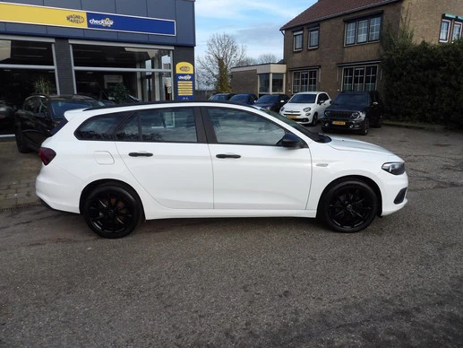 Fiat Tipo - Afbeelding 2 van 14