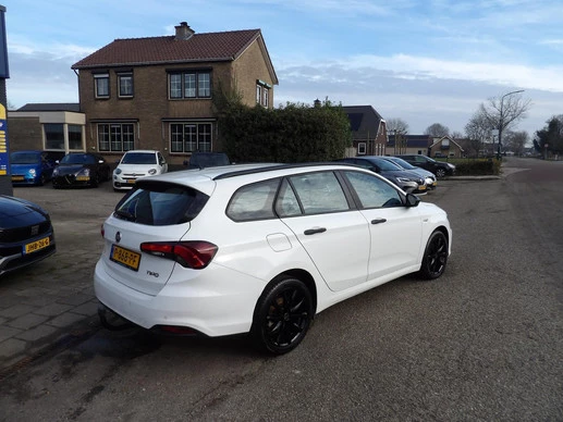 Fiat Tipo - Afbeelding 3 van 14