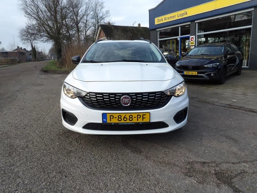 Fiat Tipo - Afbeelding 4 van 14
