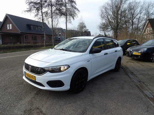 Fiat Tipo - Afbeelding 5 van 14