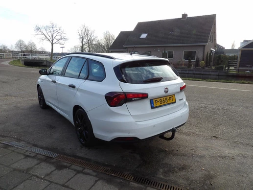 Fiat Tipo - Afbeelding 7 van 14