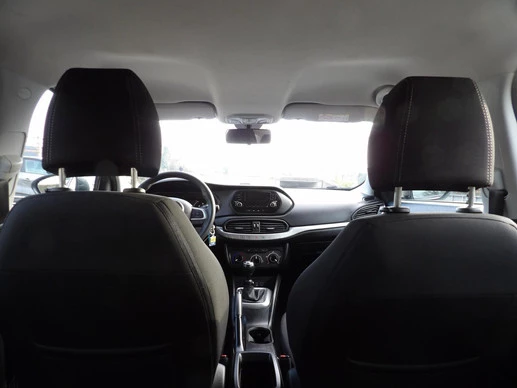 Fiat Tipo - Afbeelding 9 van 14