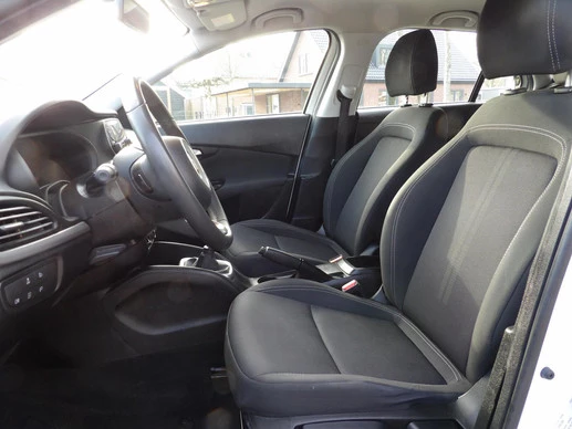 Fiat Tipo - Afbeelding 12 van 14