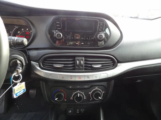 Fiat Tipo - Afbeelding 14 van 14