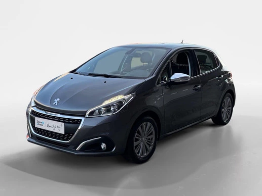Peugeot 208 - Afbeelding 1 van 26