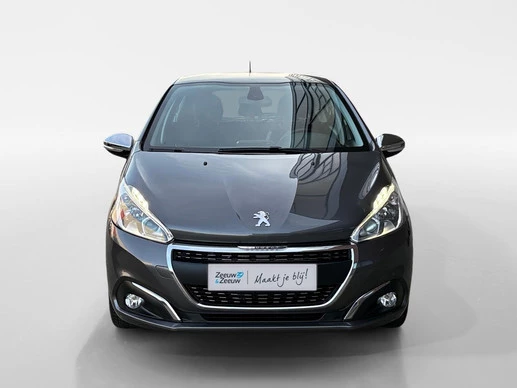 Peugeot 208 - Afbeelding 2 van 26