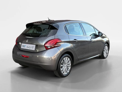 Peugeot 208 - Afbeelding 5 van 26