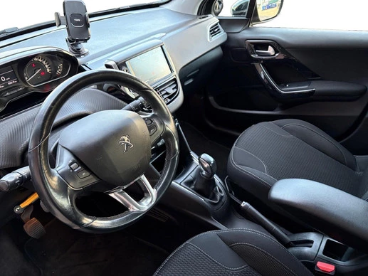 Peugeot 208 - Afbeelding 14 van 26